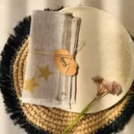 Coleção Crochet, Carimbada