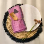 Coleção Crochet, Carimbada