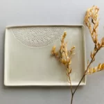 Coleção Crochet, Carimbada