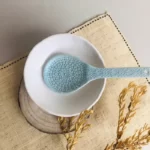 Coleção Crochet, Carimbada