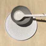 Coleção Crochet, Carimbada