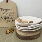 Coleção Crochet, Carimbada