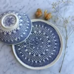 Colecção Crochet, Premium